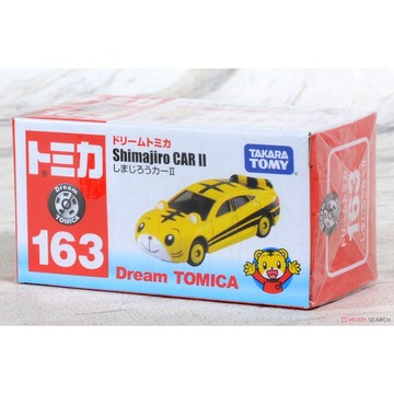 星矢TOY 板橋實體店面 TAKARA TOMY 巧虎車車 多美卡 合金車模寶寶碰碰車兒童玩具卡通車 163