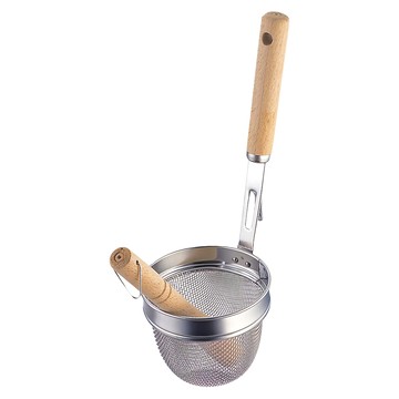 SALUS 佐藤金屬 萬用濾勺組  小  1組