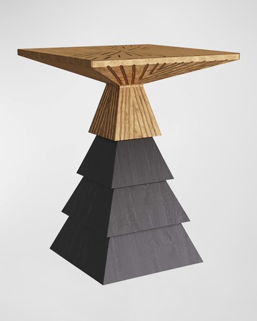 Wanetta Accent Table