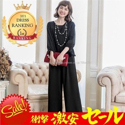 パンツドレスの通販 53,083件の検索結果 | LINEショッピング
