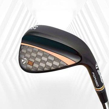 新款KITH聯名挖起桿沙坑桿 高爾夫運動 高爾夫切桿 沙坑利器 球桿