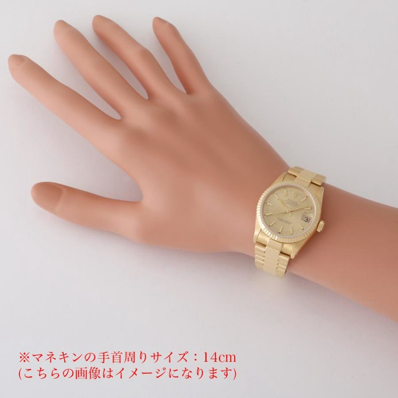 ペリー様　S (エ、シェ) 楽天市場】ロレックス 68278の通販