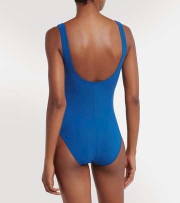 Karla Colletto Octavia cutout swimsuit