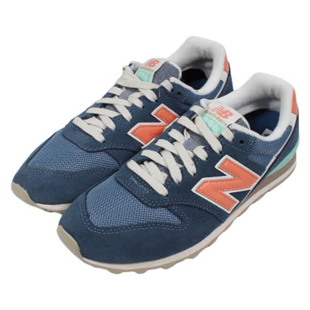 New Balance 女996系列經典復古鞋- WL996COM推薦| friDay購物| LINE購物