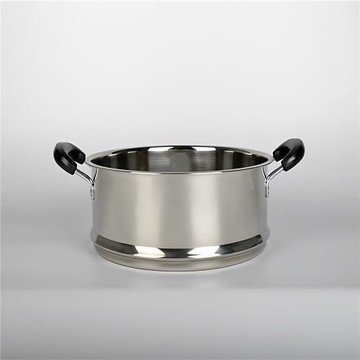 蒸籠加厚加高不銹鋼蒸格蒸屜奶鍋小蒸架電鍋炒鍋多用鍋蒸鍋籠屜