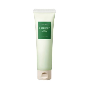 Aromatica迷迭香三效髮絲潤護乳160ml