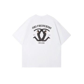 ORI FREDERIQO 翻玩 CHANEL 香奈兒 甜茶 沙丘