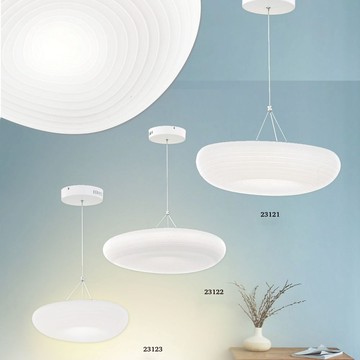 LED餐吊燈 B97-39-23121 23122 23123