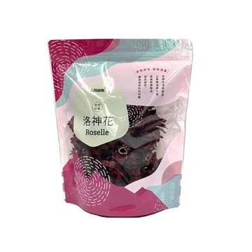 【台東縣農會】洛神花-100公克/包
