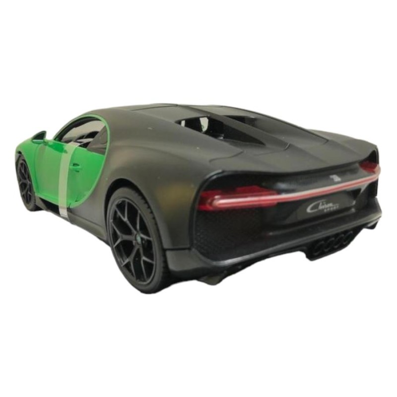 Bugatti Chiron Sports Green 1/18 Maisto【全国送料無料】 ブガッティ シロン スポーツ ミニカー マイスト  ダイキャストカー スーパーカー ヴェイロン | LINEショッピング