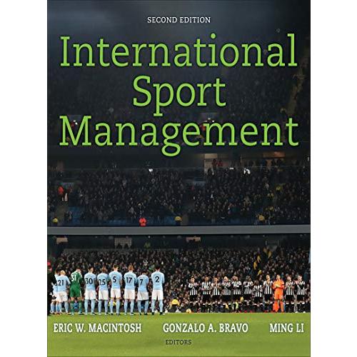 International Sport Management