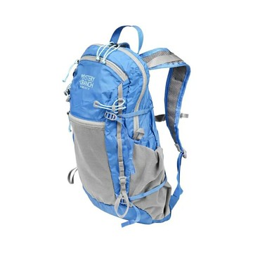 ├登山樂┤Mystery Ranch 神秘農場  In & Out 19 輕便後背包 19L太平洋藍 # MR-61290-PAC