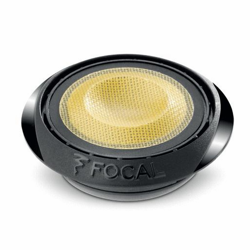 正規品 FOCAL フォーカル ES165K2 16.5cmセパレート 2ウェイスピーカー