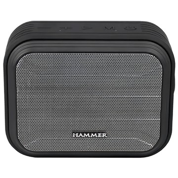 INTOPIC 廣鼎 多功能防水藍牙喇叭 藍牙5.0版本 IPX6等級 內建麥克風  SP-HM-BT177  單色