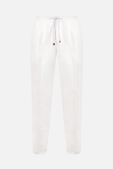 BRUNELLO CUCINELLI corduroy pants Man