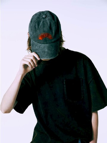 ORD Diagram Logo Cap_Khaki