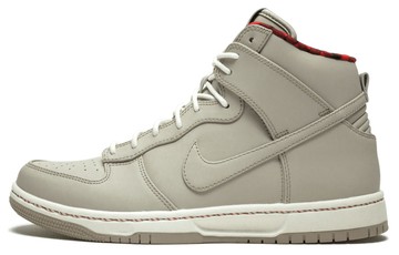 DUNK HIGH ULTRA STRING