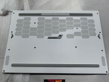 {台灣公司貨 可打統編}MSI/微星 Stealth 15M MS-1562 D殼 底座后蓋 A殼C殼 筆記本外殼