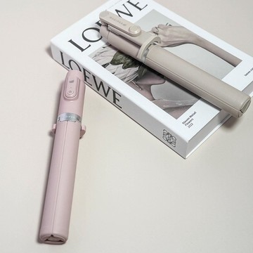 美極品 【自拍棒2.0】 藍牙/藍芽三腳自拍 腳架