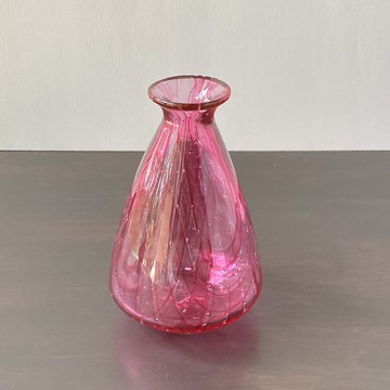 花瓶彩色格子花瓶41