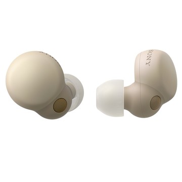 SONY 索尼 真無線藍芽耳機  WF-LS900N  褐色