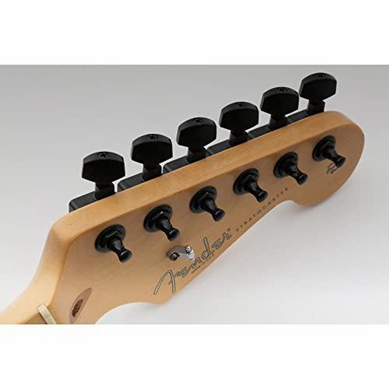 Fender / ギター　6連ペグ　ストラトキャスター Fender / ギター 6連ペグ ストラトキャスター