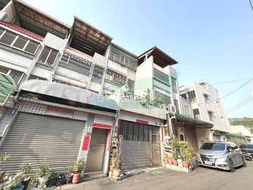 承義簡大雄,可三照獨棟透天別墅｜台中市太平區光興路