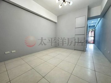 當代藝術MO Art 精美1房1廳~有獨｜桃園市桃園區民有五街