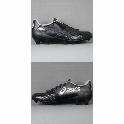メナス 3 LE ブラック×オニキス 【asics|アシックス】サッカー