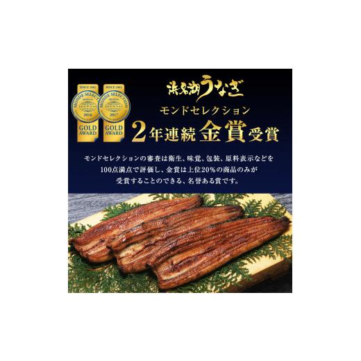 ふるさと納税 静岡県 湖西市 浜名湖産うなぎのだし茶漬け食べ比べセット