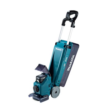 MAKITA 牧田 DLM160Z 充電手推式割草機160mm 單機18V