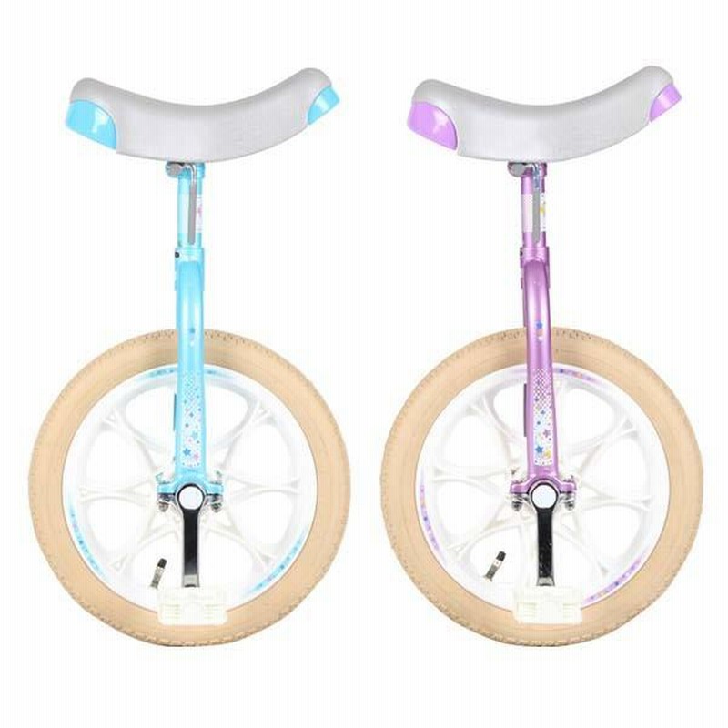 サイクルジョイ / スケアクロウ 一輪車 ブリヂストン