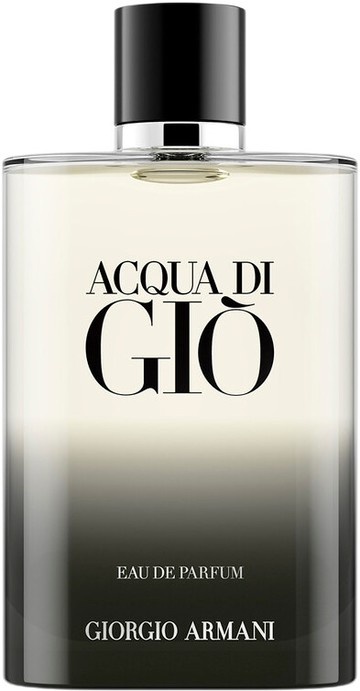 Giorgio Armani Acqua di Gio Eau de Parfum Refillable Spray 200ml