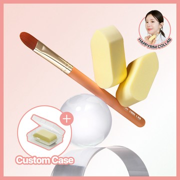 ★OY EXCLUSIVE★ THE TOOL LAB Happyrim Fitting Duo