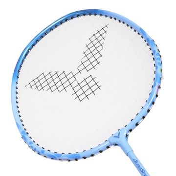VICTOR 神速-兒童穿線拍(羽毛球 球拍 訓練 勝利「ARS-1JR-M-ZZ」≡排汗專家≡