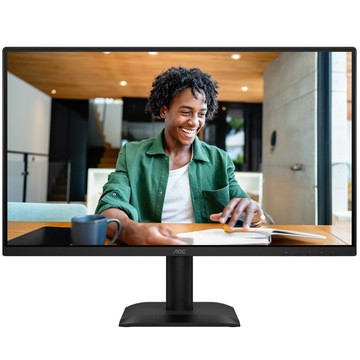 AOC 24E40L 窄邊框螢幕(24型/144Hz/FHD/HDMI/IPS)