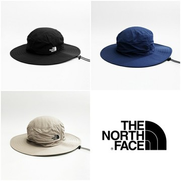 美國百分百【全新真品】The North Face 帽子 休閒 遮陽 TNF 配件 LOGO 黑/深藍/淺卡其 CK14