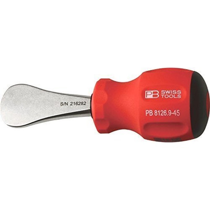 PB SWISS TOOLS 8126-9-45 .スイスグリップ スタービーコインドライバー 通販 LINEポイント最大0.5%GET |  LINEショッピング