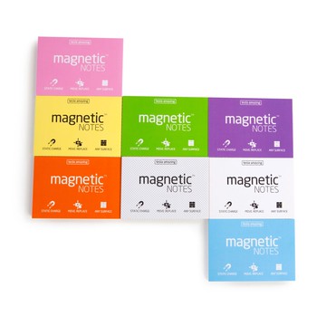 【酷比客】Magnetic 磁力便利貼M