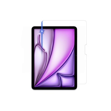 藍光盾 iPad Air/ Pro系列 高透亮面抗藍光保護貼(5國抗藍光專利)12.9吋~13吋