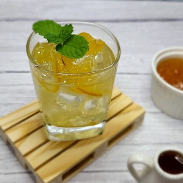 黃金香柚茶800ML~台東好口碑/低熱量飲品/夏天消暑聖品/宅配美食/團購/慶開幕低溫滿千免運
