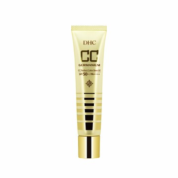 頂級GE(有機鍺)CC霜 SPF50+ PA++++