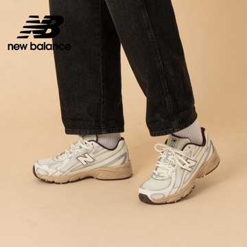 [New Balance]復古鞋_中性_杏棕色_U7401Q2-D楦