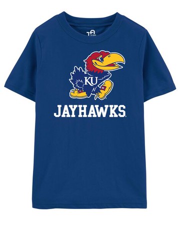 Kid NCAA Kansas® Jayhawks® Tee