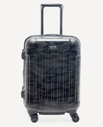 Kenneth Cole | Renegade Camo 20-Inch Carry-On Hard-Side Expandable Suitcase