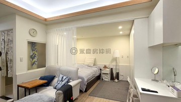 專任｜中港The One｜七期高樓精裝小豪宅加車位｜台中市西屯區臺灣大道三段