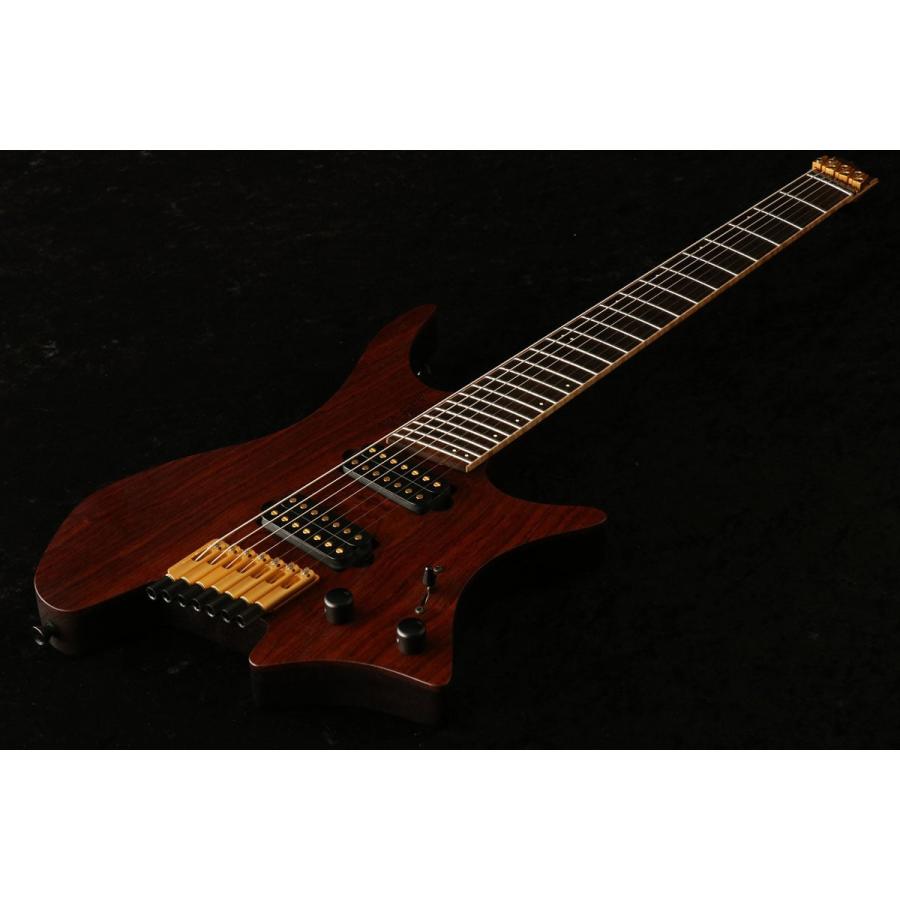 Strandberg   Custom Order Boden 〜1 piece Rosewood Top〜 ［長期展示品アウトレット］(セール特価！)(御茶ノ水本店)