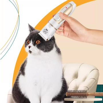 現貨 寵物剃毛器 狗狗電推剪 貓咪專用剃毛剪 剃狗毛剃腳毛電推子 推毛器 剪毛神器