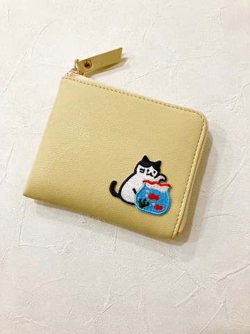 【快速出貨】L型短夾 零錢包 皮夾 卡夾 小包 大容量 生日 畢業禮