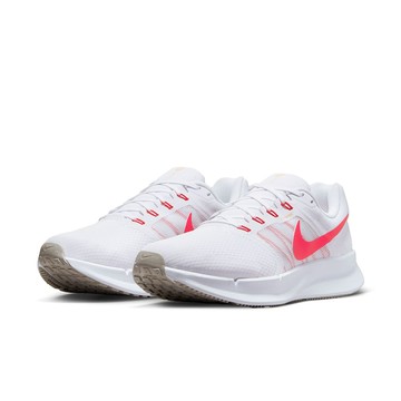 S.G Nike Run Swift 3 DR2695-101 男鞋 白紅 路跑 運動鞋 慢跑鞋 休閒鞋 走路